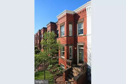 1224 Independence Avenue SE, Washington, DC 20003 - Photo 1