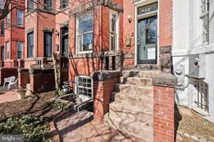 1224 Independence Ave SE, Washington, DC 20003 - Photo 3
