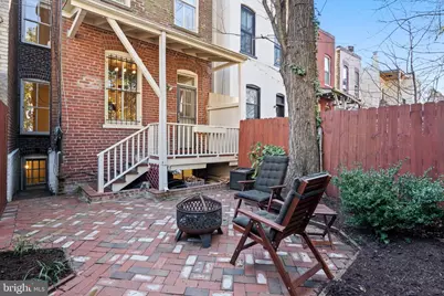 1224 Independence Avenue SE, Washington, DC 20003 - Photo 17