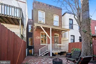 1224 Independence Ave SE, Washington, DC 20003 - Photo 49