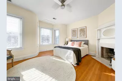 1224 Independence Avenue SE, Washington, DC 20003 - Photo 25