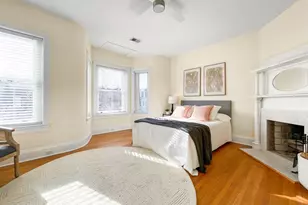 1224 Independence Ave SE, Washington, DC 20003 - Photo 25