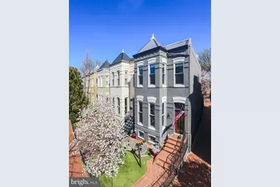 234 12th Street SE, Washington, DC 20003 - Photo 45