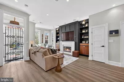 234 12th Street SE, Washington, DC 20003 - Photo 5