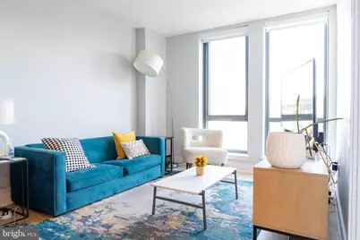 1211 Van Street SE #1107, Washington, DC 20003 - Photo 1