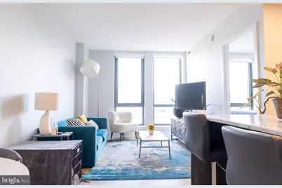 1211 Van Street SE #1107, Washington, DC 20003 - Photo 3