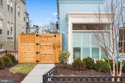 1235 W Street NW #E-1, Washington, DC 20009 - Photo 3