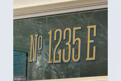 1235 W Street NW #E-1, Washington, DC 20009 - Photo 23