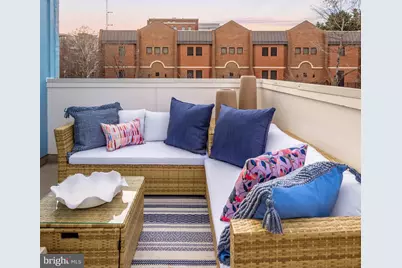 1235 W Street NW #E-1, Washington, DC 20009 - Photo 13