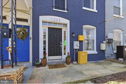 1265 Morse Street NE, Washington, DC 20002 - Photo 37