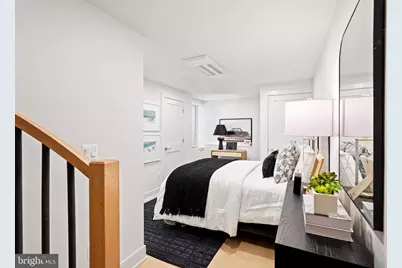 1235 W Street NW #D1, Washington, DC 20009 - Photo 23