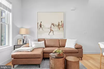 1235 W Street NW #D1, Washington, DC 20009 - Photo 5