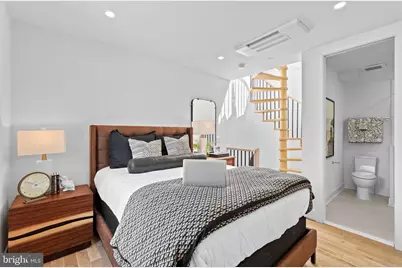 1235 W Street NW #D1, Washington, DC 20009 - Photo 15