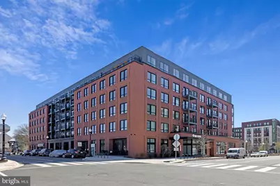 7175 12th Street NW #302, Washington, DC 20012 - Photo 45