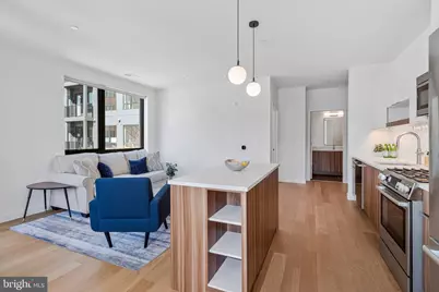 7175 12th Street NW #302, Washington, DC 20012 - Photo 11