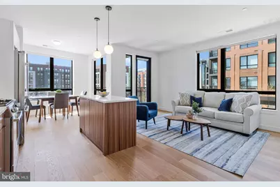 7175 12th Street NW #302, Washington, DC 20012 - Photo 1