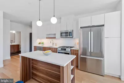 7175 12th Street NW #302, Washington, DC 20012 - Photo 5