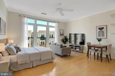 1391 Pennsylvania Avenue SE #554, Washington, DC 20003 - Photo 1