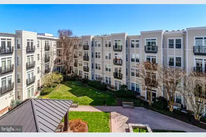 1391 Pennsylvania Avenue SE #554, Washington, DC 20003 - Photo 15