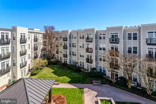 1391 Pennsylvania Ave. SE, Washington, DC 20003 - Photo 15