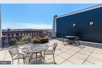 1391 Pennsylvania Avenue SE #554, Washington, DC 20003 - Photo 33