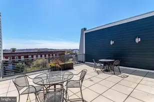 1391 Pennsylvania Ave. SE, Washington, DC 20003 - Photo 33