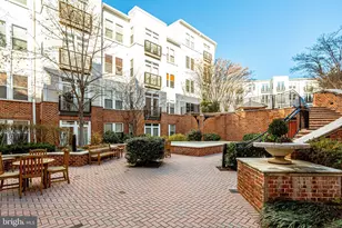 1391 Pennsylvania Ave. SE, Washington, DC 20003 - Photo 19