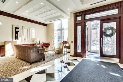 1391 Pennsylvania Avenue SE #554, Washington, DC 20003 - Photo 23