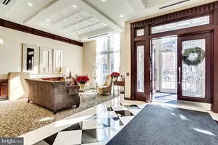 1391 Pennsylvania Ave. SE, Washington, DC 20003 - Photo 23