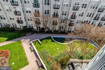 1391 Pennsylvania Avenue SE #554, Washington, DC 20003 - Photo 17