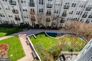 1391 Pennsylvania Ave. SE, Washington, DC 20003 - Photo 17