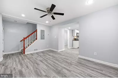 4029 Grant Street NE, Washington, DC 20019 - Photo 7