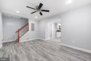 4029 Grant St NE, Washington, DC 20019 - Photo 7