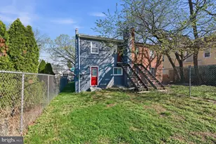 4029 Grant St NE, Washington, DC 20019 - Photo 25