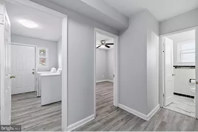 4029 Grant Street NE, Washington, DC 20019 - Photo 15