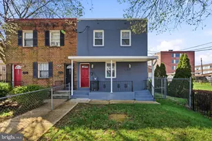 4029 Grant St NE, Washington, DC 20019 - Photo 1