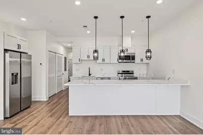 1341 Pennsylvania Avenue SE #4A, Washington, DC 20003 - Photo 5