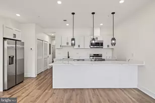 1341 Pennsylvania Ave. SE, Washington, DC 20003 - Photo 5
