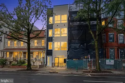 1341 Pennsylvania Avenue SE #4A, Washington, DC 20003 - Photo 3