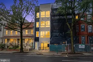 1341 Pennsylvania Ave. SE, Washington, DC 20003 - Photo 3