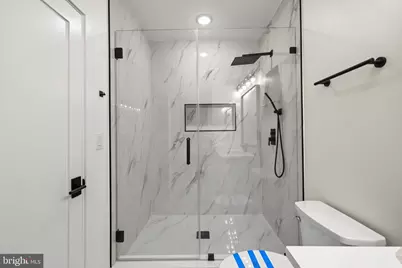 1341 Pennsylvania Avenue SE #4A, Washington, DC 20003 - Photo 17