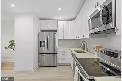 2812 13th Street NW #1, Washington, DC 20009 - Photo 9