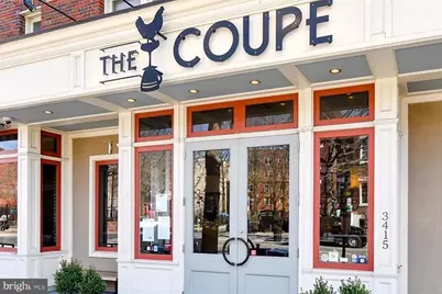 2812 13th Street NW #1, Washington, DC 20009 - Photo 17