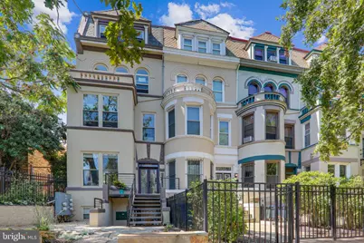 2812 13th Street NW #1, Washington, DC 20009 - Photo 1