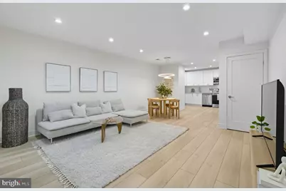 2812 13th Street NW #1, Washington, DC 20009 - Photo 3