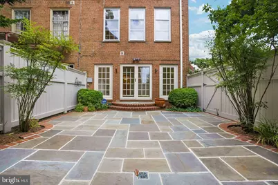 3327 R Street NW, Washington, DC 20007 - Photo 1