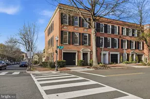 3327 R St NW, Washington, DC 20007 - Photo 1