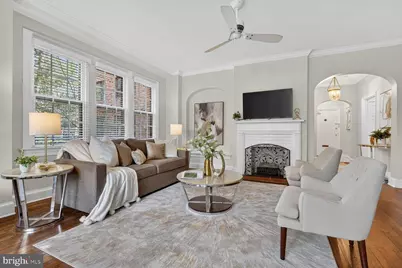 3020 Tilden Street NW #101, Washington, DC 20008 - Photo 9