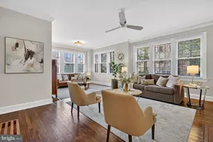 3020 Tilden St NW, Washington, DC 20008 - Photo 1