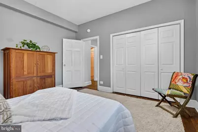 3020 Tilden Street NW #101, Washington, DC 20008 - Photo 17